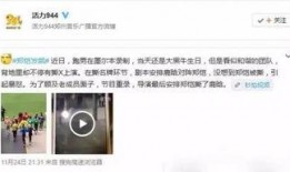 导演娱乐圈爆料事件视频,揭秘幕后真相与明星隐私